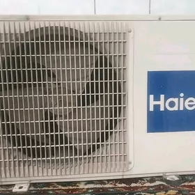 Haier кондиционер