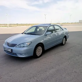 Toyota Camry 2005