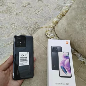 Redmi Not12s (8/256gb) Täze