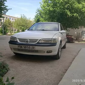 Opel Vectra 1996