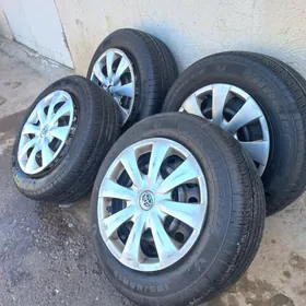 corolla 15 lık teker