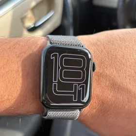 apple watch 9/45 99%