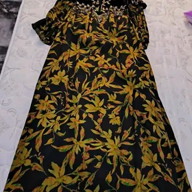 yarym çille