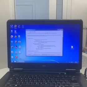 Nec Noutbook