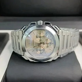 sagat/часы Bvlgari Octo