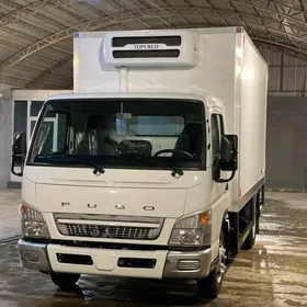 Mitsubishi Fuso 2025