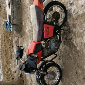 Iž Planeta 5 1998