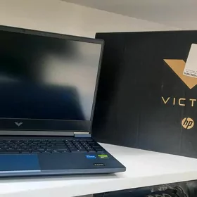 HP VICTUS  notebook i5-1245H