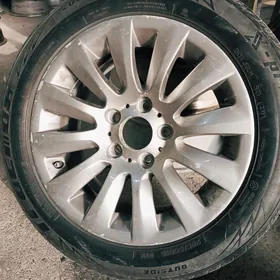 BMW DISKA 215 55 16