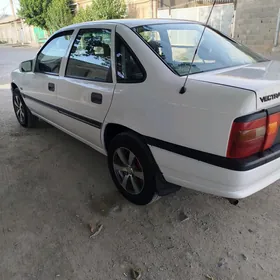 Opel Vectra 1992