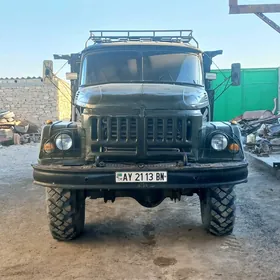 Zil 131 1993