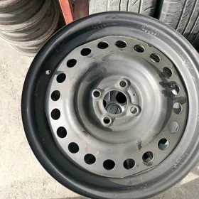 VERSA DISKA KOLPAK NISSAN