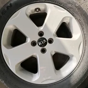 KIA RIO FORTE DISKA 17