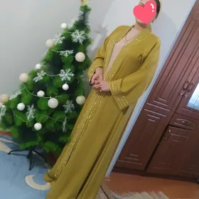 Abaya koynek dubayskiy