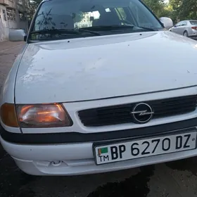 Opel Astra 1993