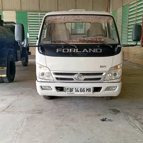 Forland H3 2014