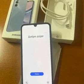 Samsung A15  6/128