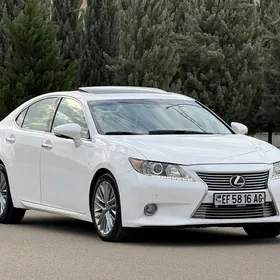 Lexus ES 350 2014