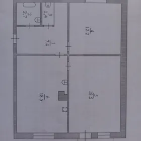 Awaza etrab микрорайон