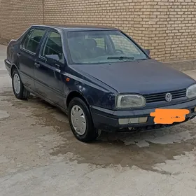 Volkswagen Golf 1993