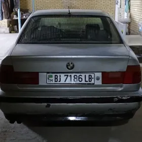 BMW 535 1990