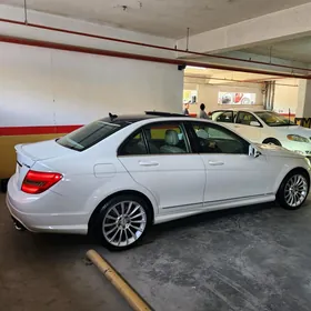 Mercedes-Benz 300CE 2010