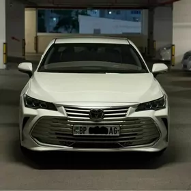 Toyota Avalon 2022
