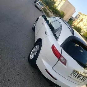 Infiniti FX35 2003
