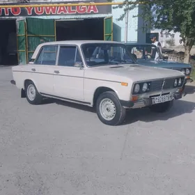Lada 2106 1990