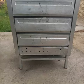 ELEKTRIK DUHOWKA