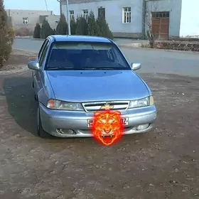 Daewoo Nexia 2001