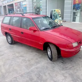 Opel Astra 1993
