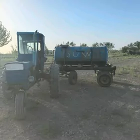 MTZ T-28 1995