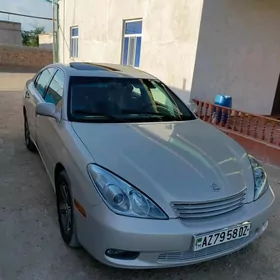 Lexus ES 330 2004
