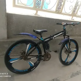 Mercedes Benz