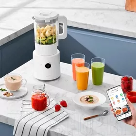 BlenderXiaomiSmart Блендер Ми