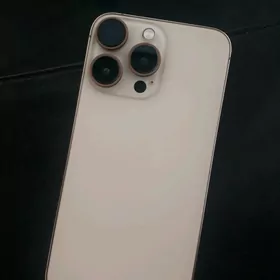 iPhone 16 pro