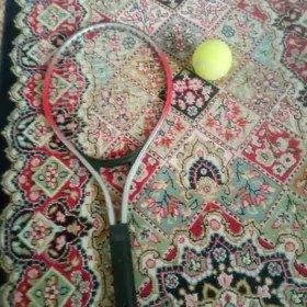 tenis raket
