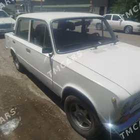 Lada 2101 1984