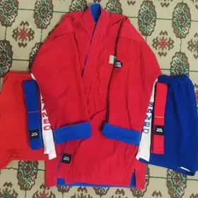 Sambo kımano
