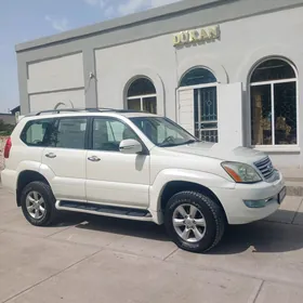 Lexus GX 470 2003