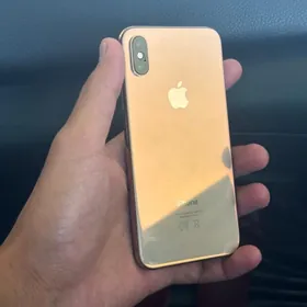 IPhone XS
