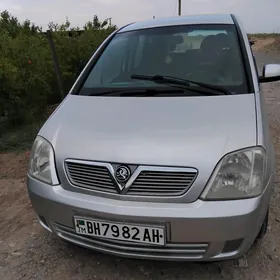 Opel Meriva 2003
