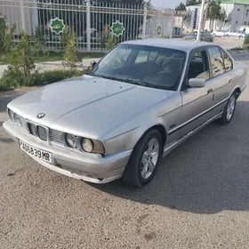 BMW 525 1992