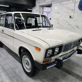 Lada 2106 1995