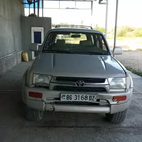 Toyota 4Runner 1999