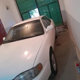 Toyota Camry 1993