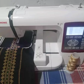 janome 230e
