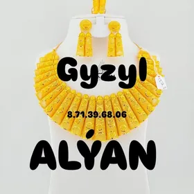 Gyzyl Alyan СКУПКА ЗОЛОТА ️
