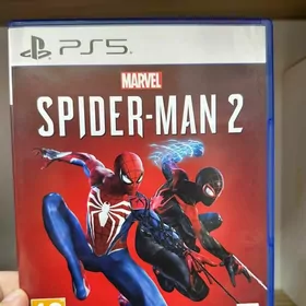 Spider man 2